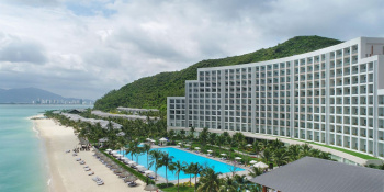 Vinpearl Resort & Spa Nha Trang Bay 5 *